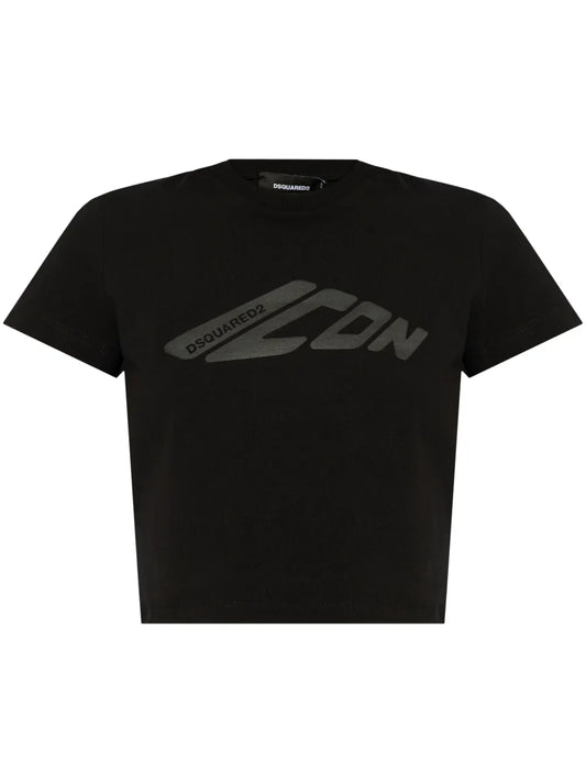 Logo-Print T-Shirt