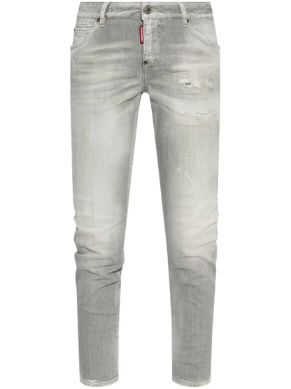 Jennifer Jeans