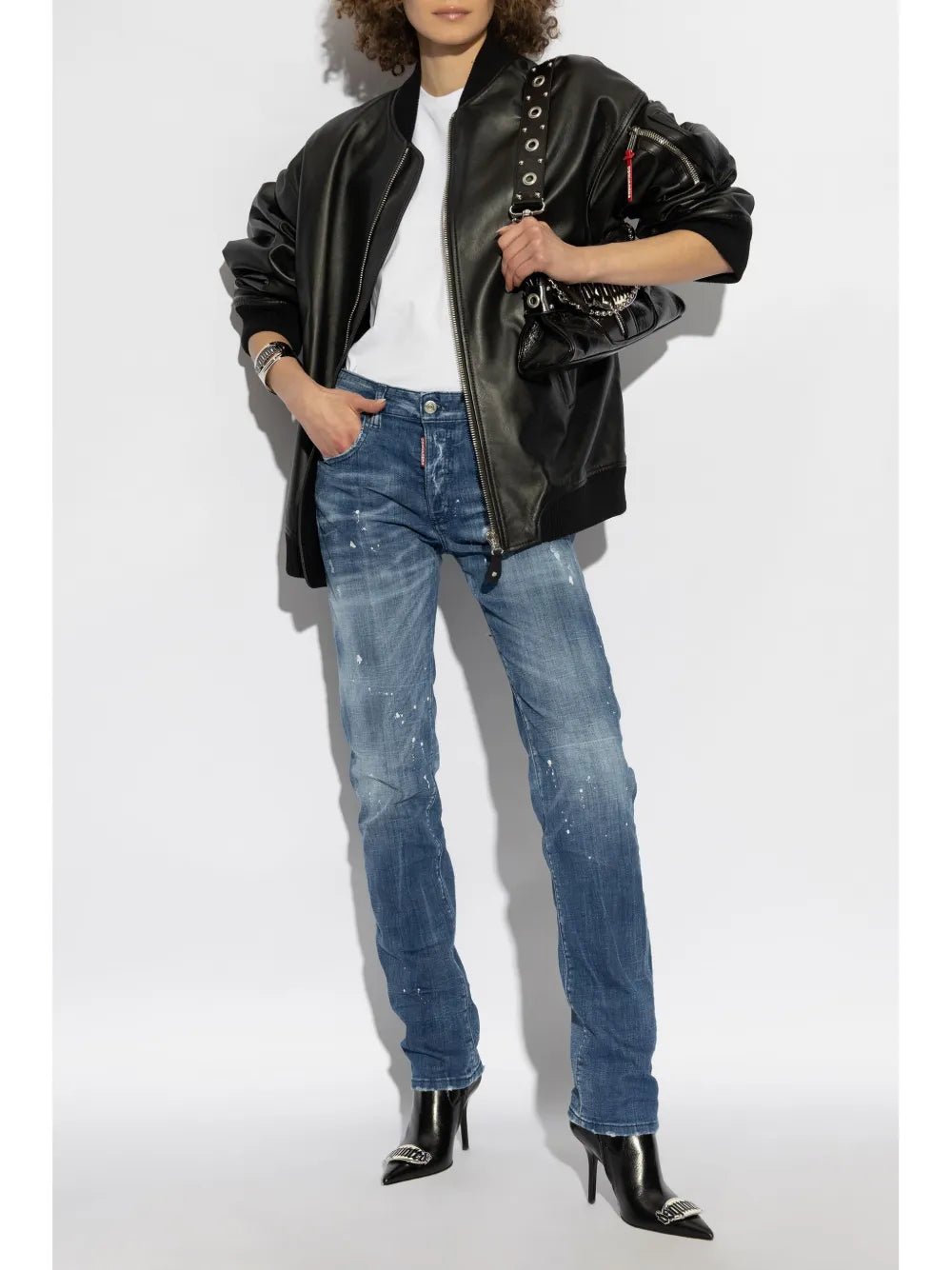 80'S Jeans