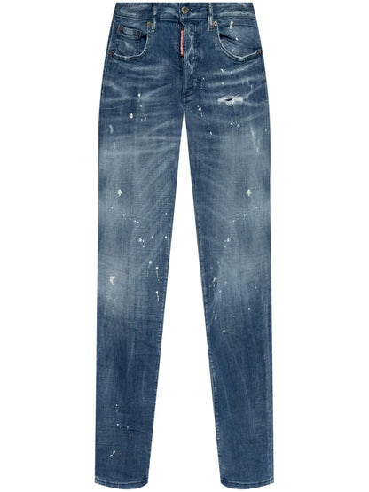 80'S Jeans