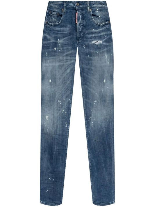 80'S Jeans