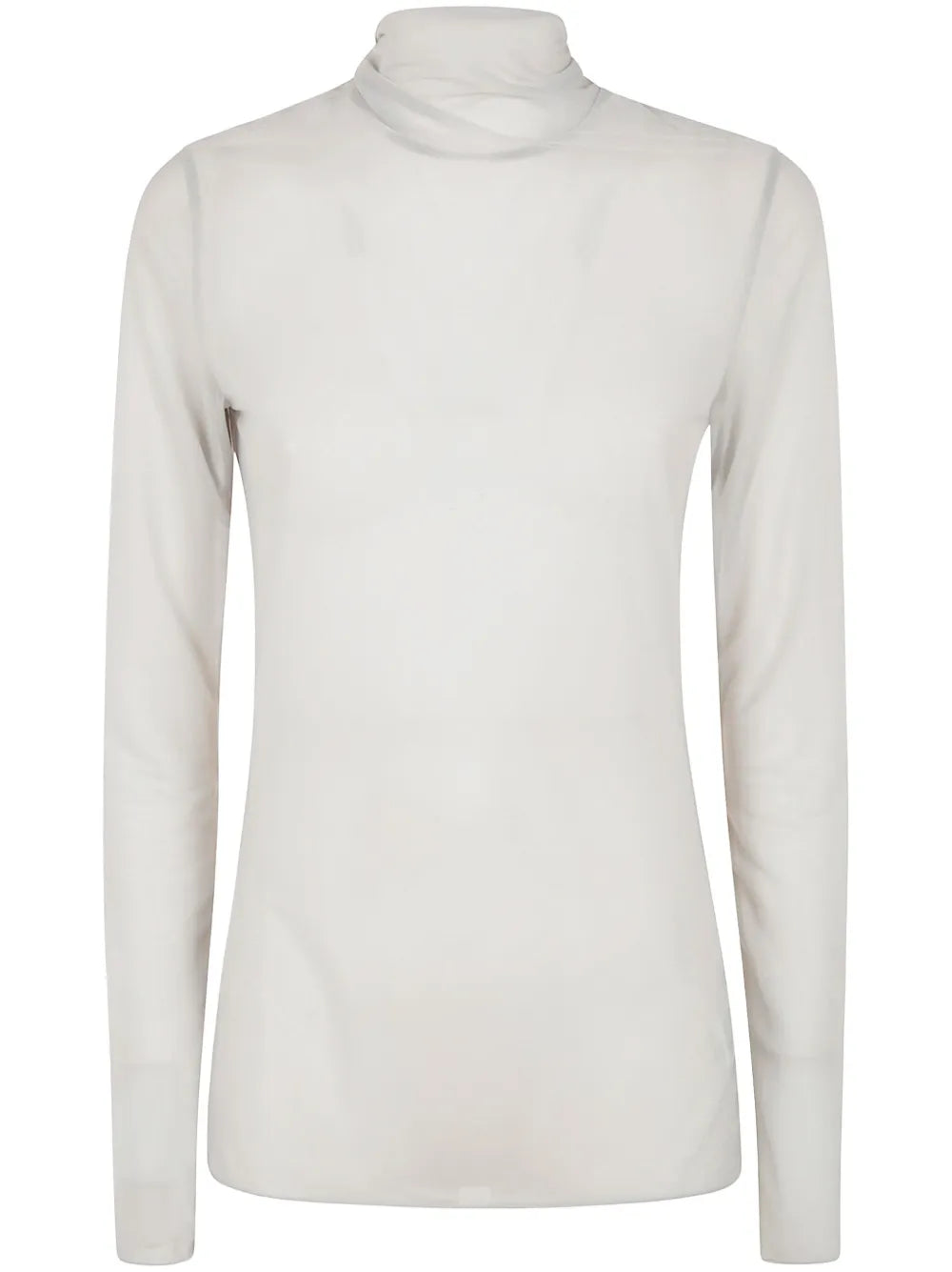 Turtleneck Top