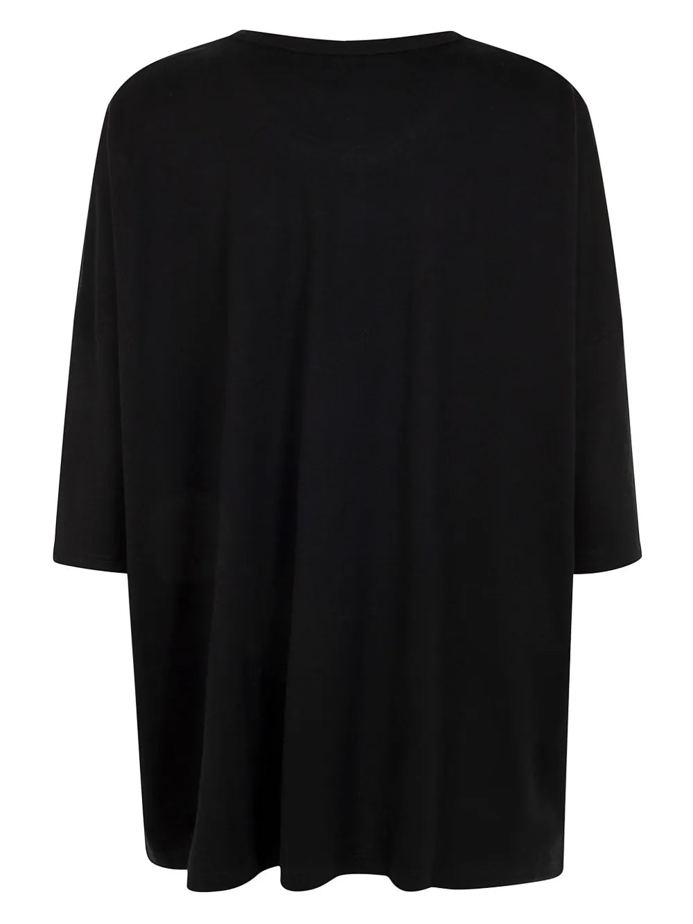 Logo-Embroidered T-Shirt