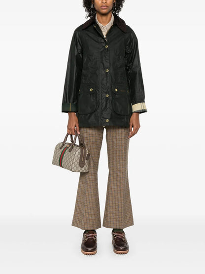 Modern Beadnell Jacket