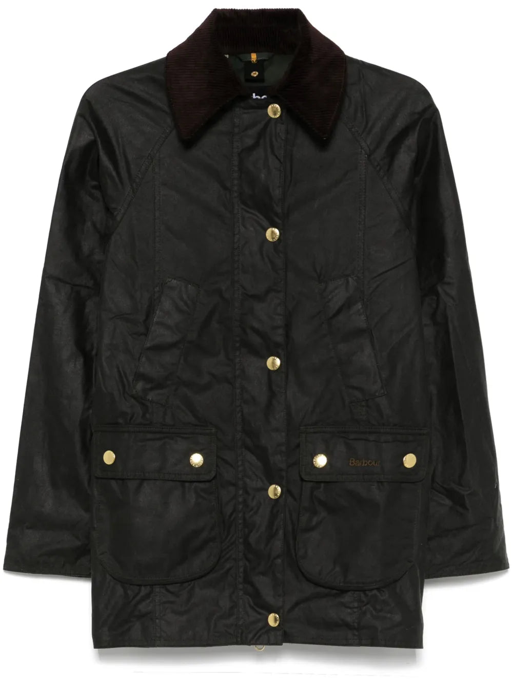 Modern Beadnell Jacket