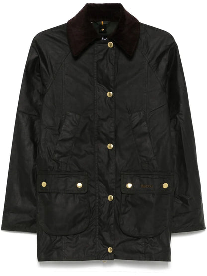 Modern Beadnell Jacket