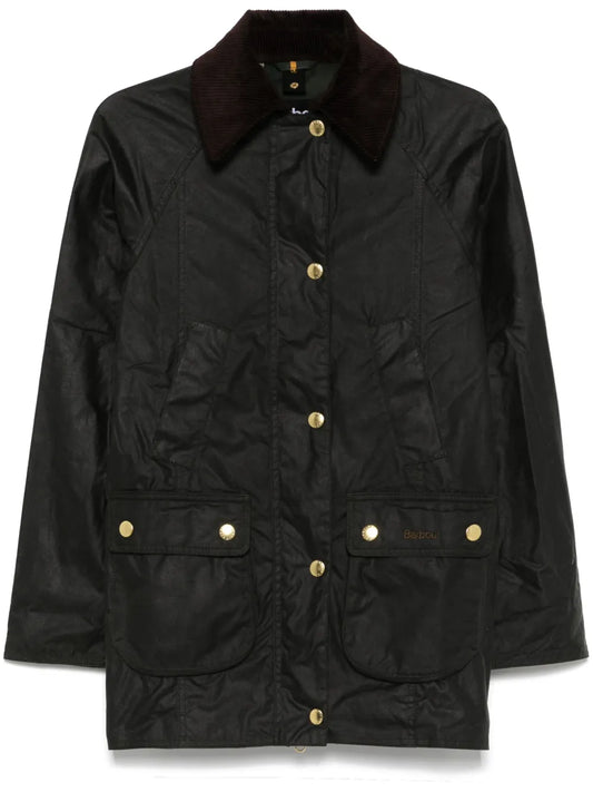 Modern Beadnell Jacket