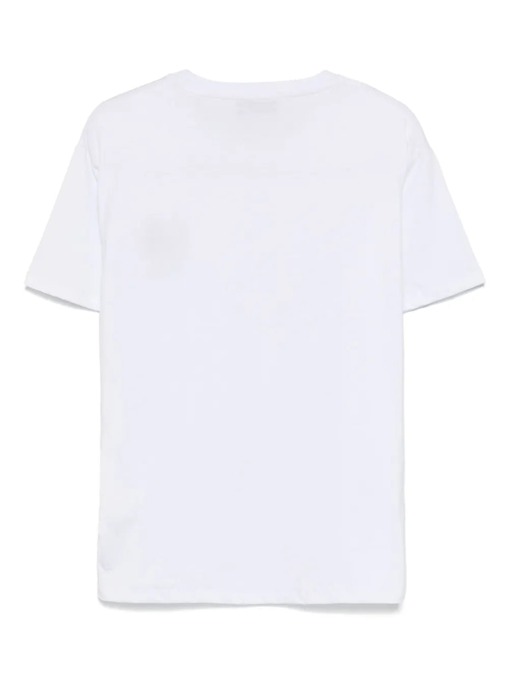 Ladybug-Embroidery T-Shirt