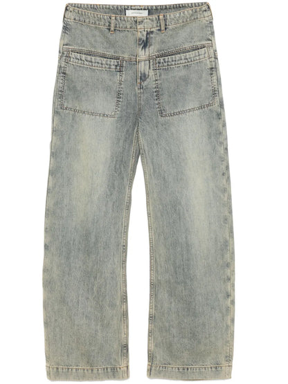 Asset Jeans