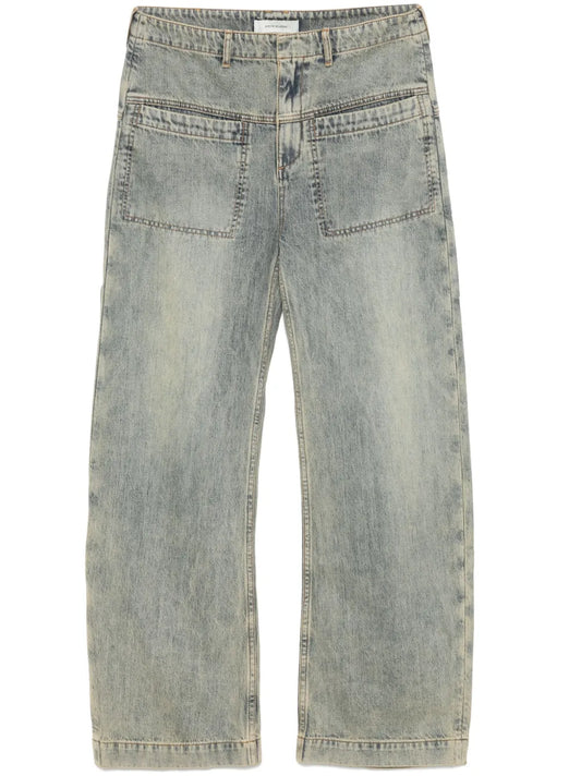 Asset Jeans