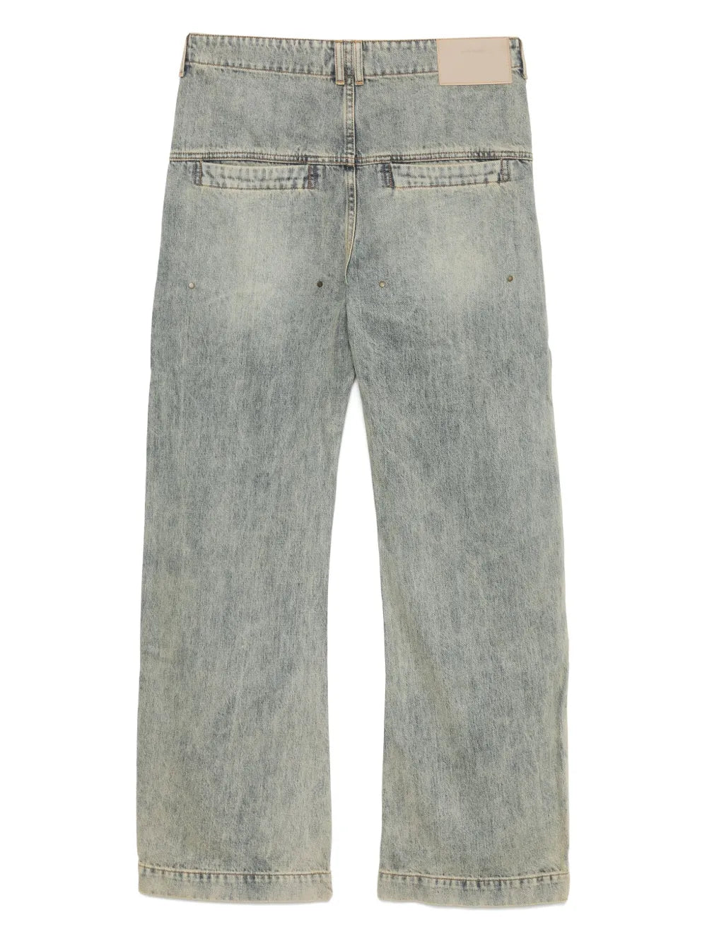 Asset Jeans