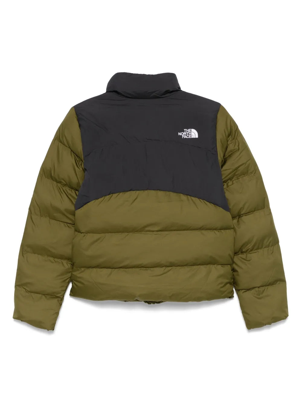 Saikuru Puffer Jacket