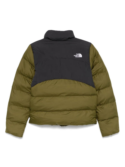 Saikuru Puffer Jacket