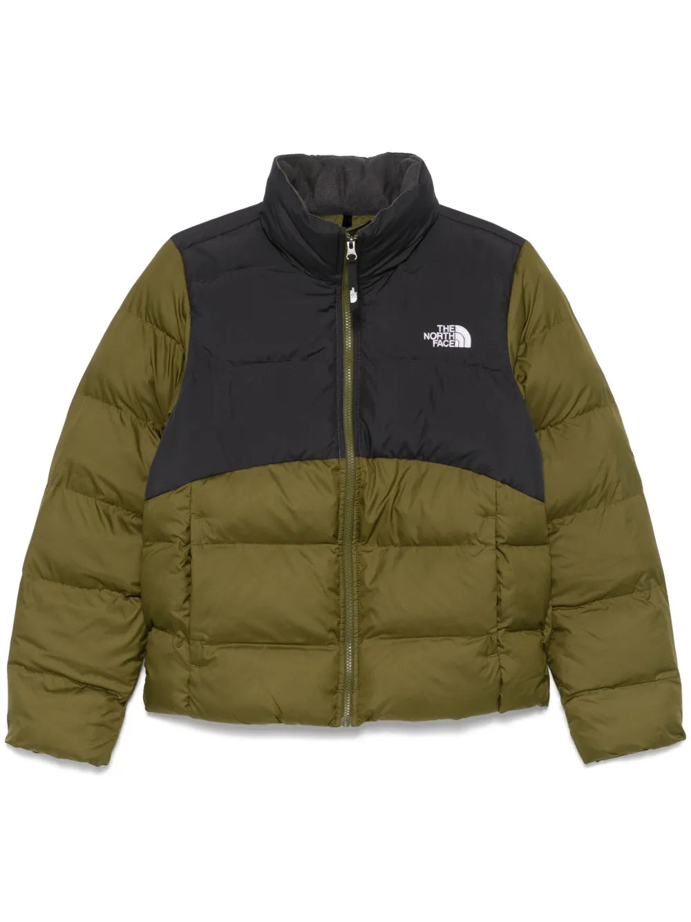 Saikuru Puffer Jacket