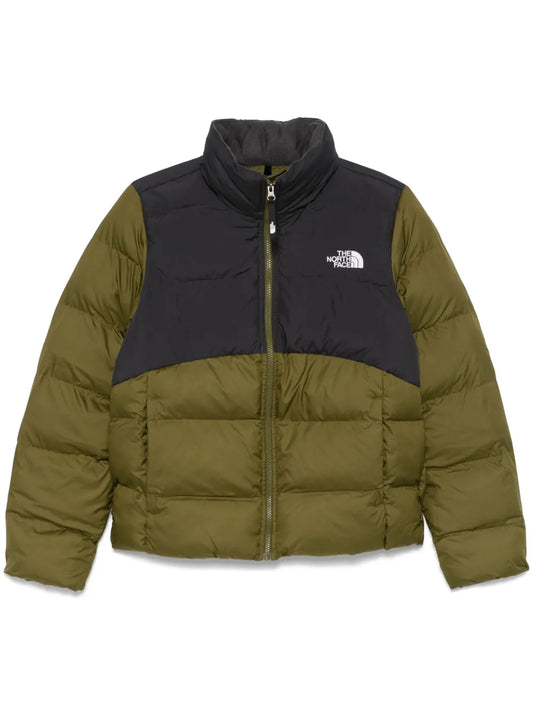 Saikuru Puffer Jacket