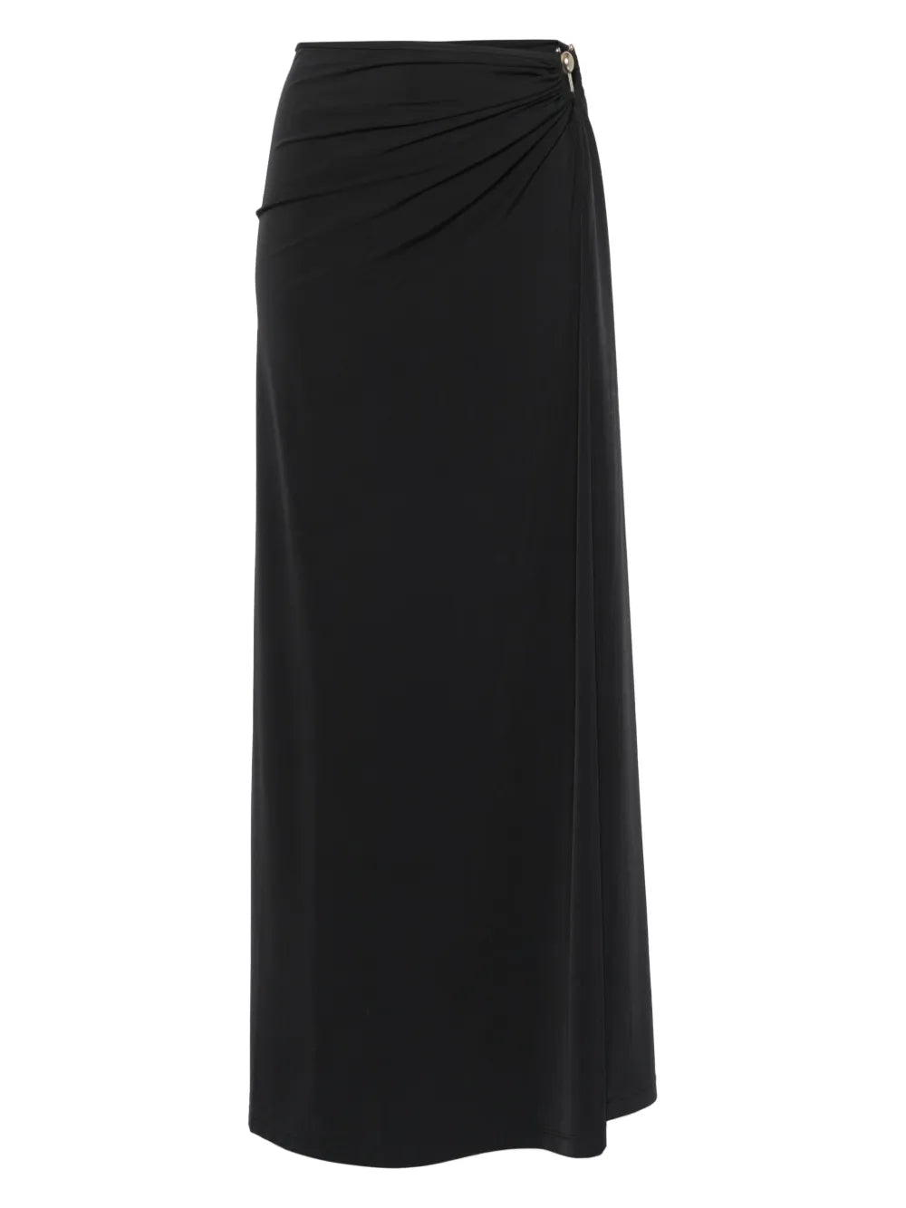 Orbit Maxi Skirt