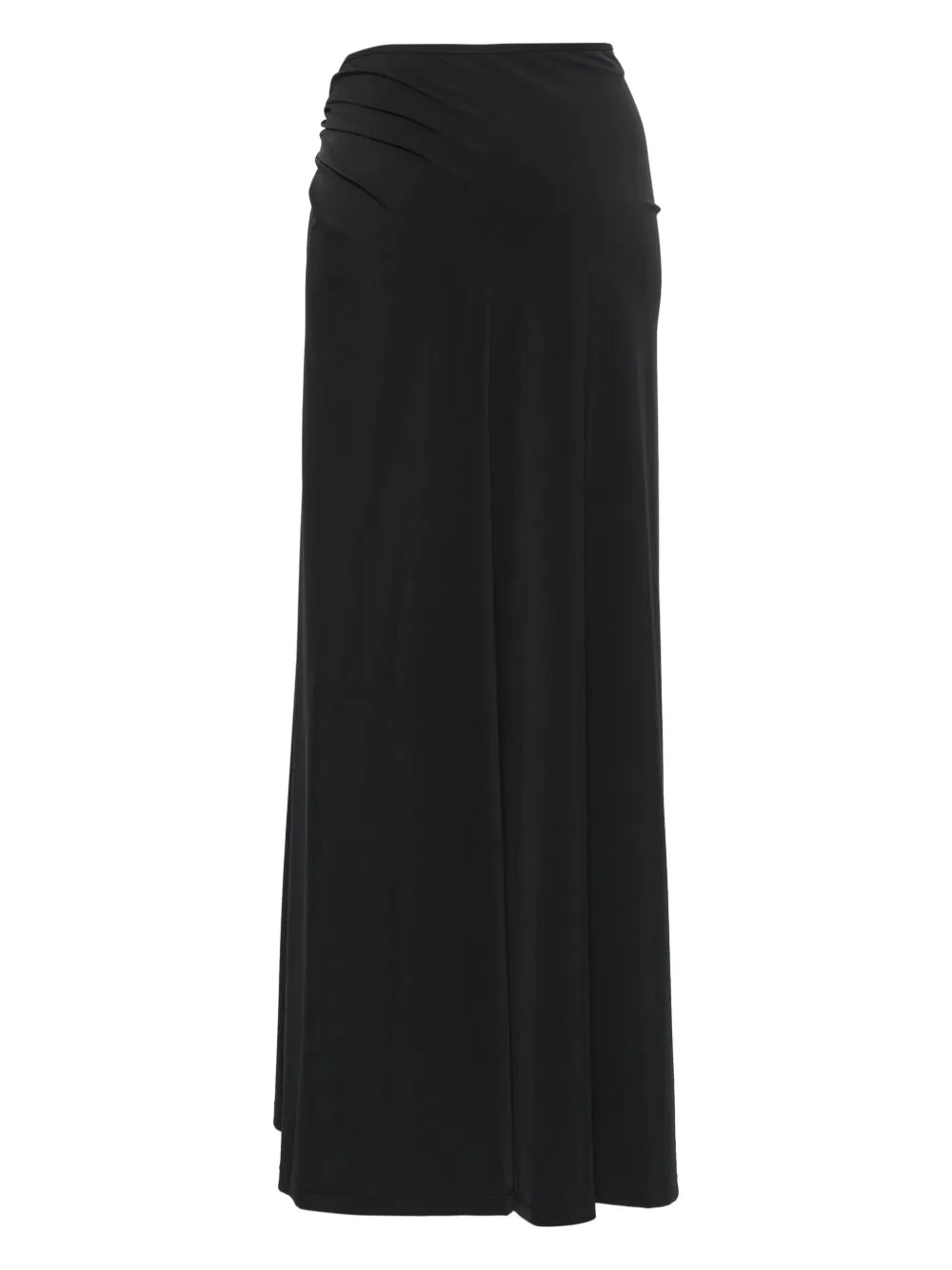 Orbit Maxi Skirt