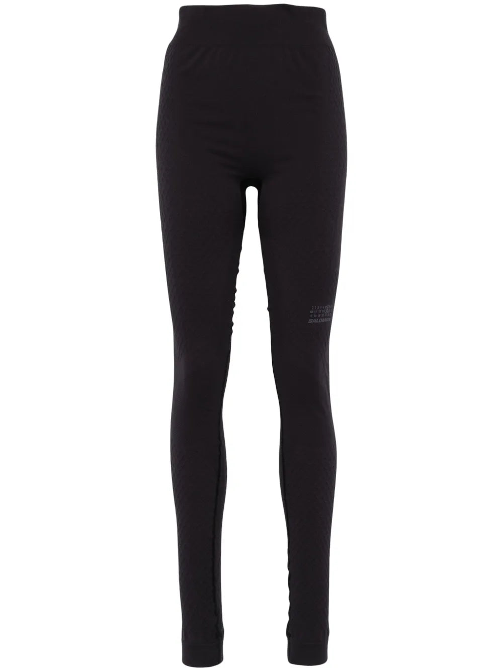 High-Waisted Leggings