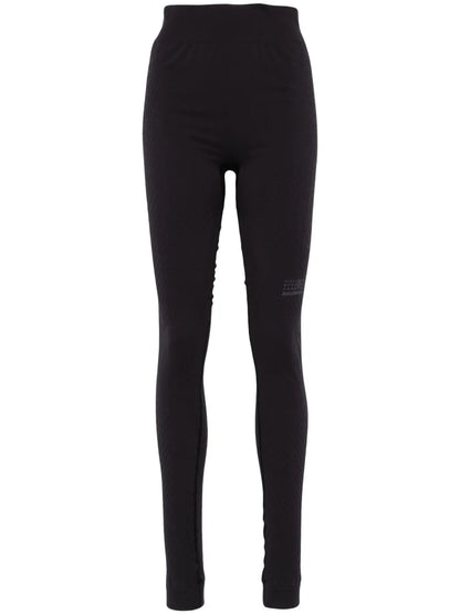 High-Waisted Leggings