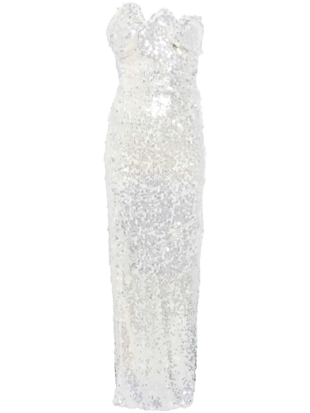 Opaline Maxi Dress