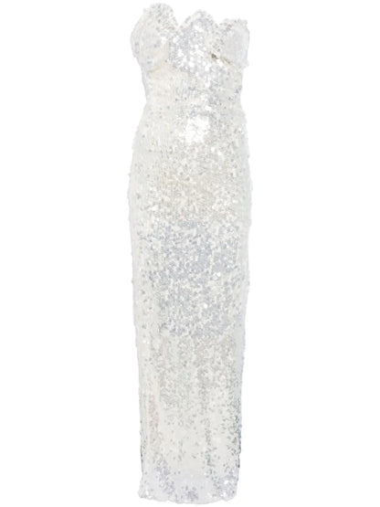Opaline Maxi Dress