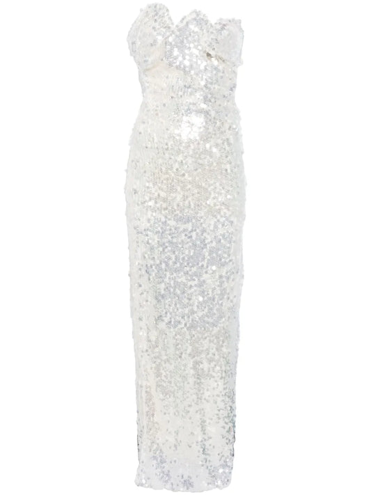 Opaline Maxi Dress