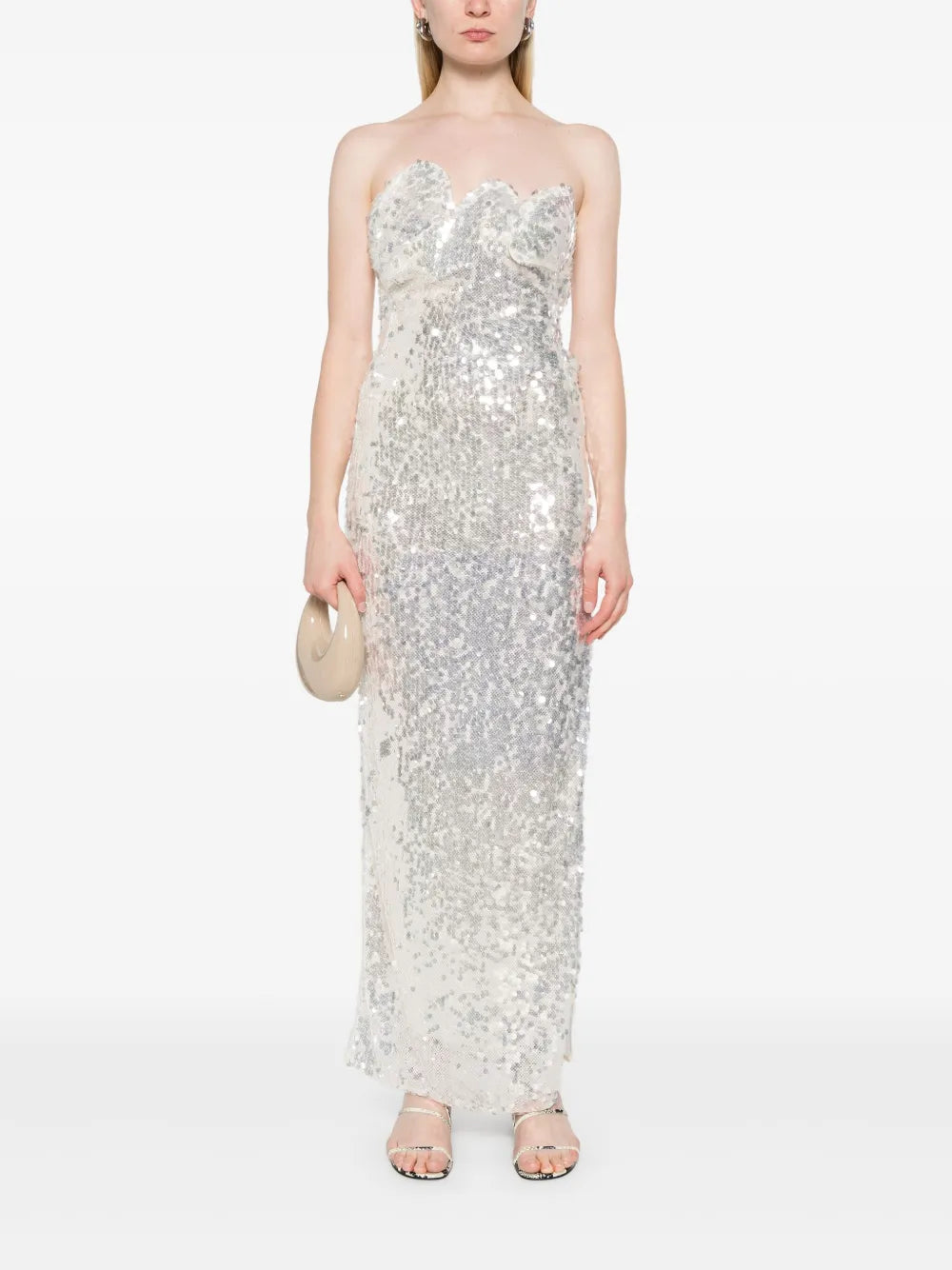 Opaline Maxi Dress