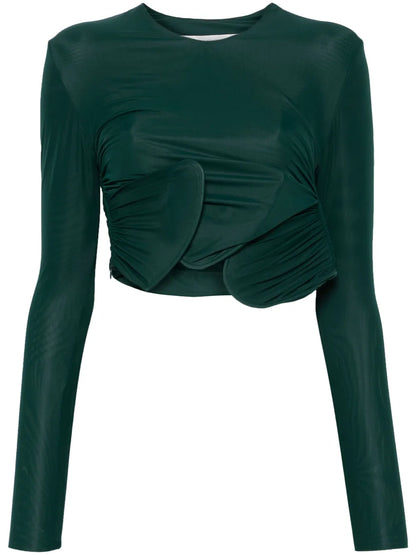 Encompassed Loop T-Shirt