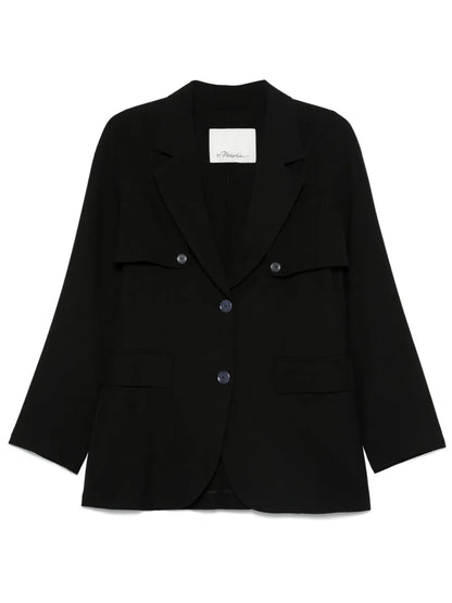 Convertible Blazer