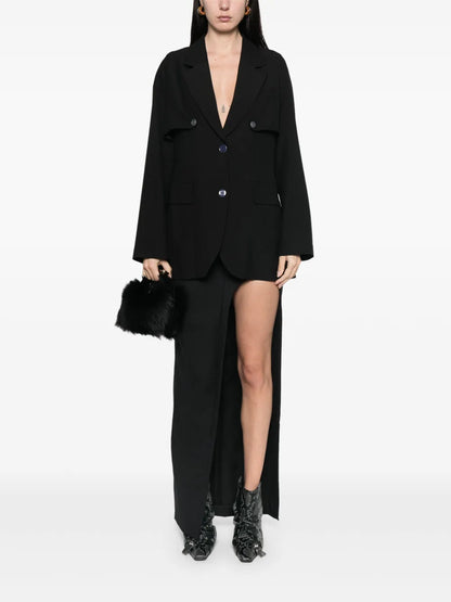 Convertible Blazer