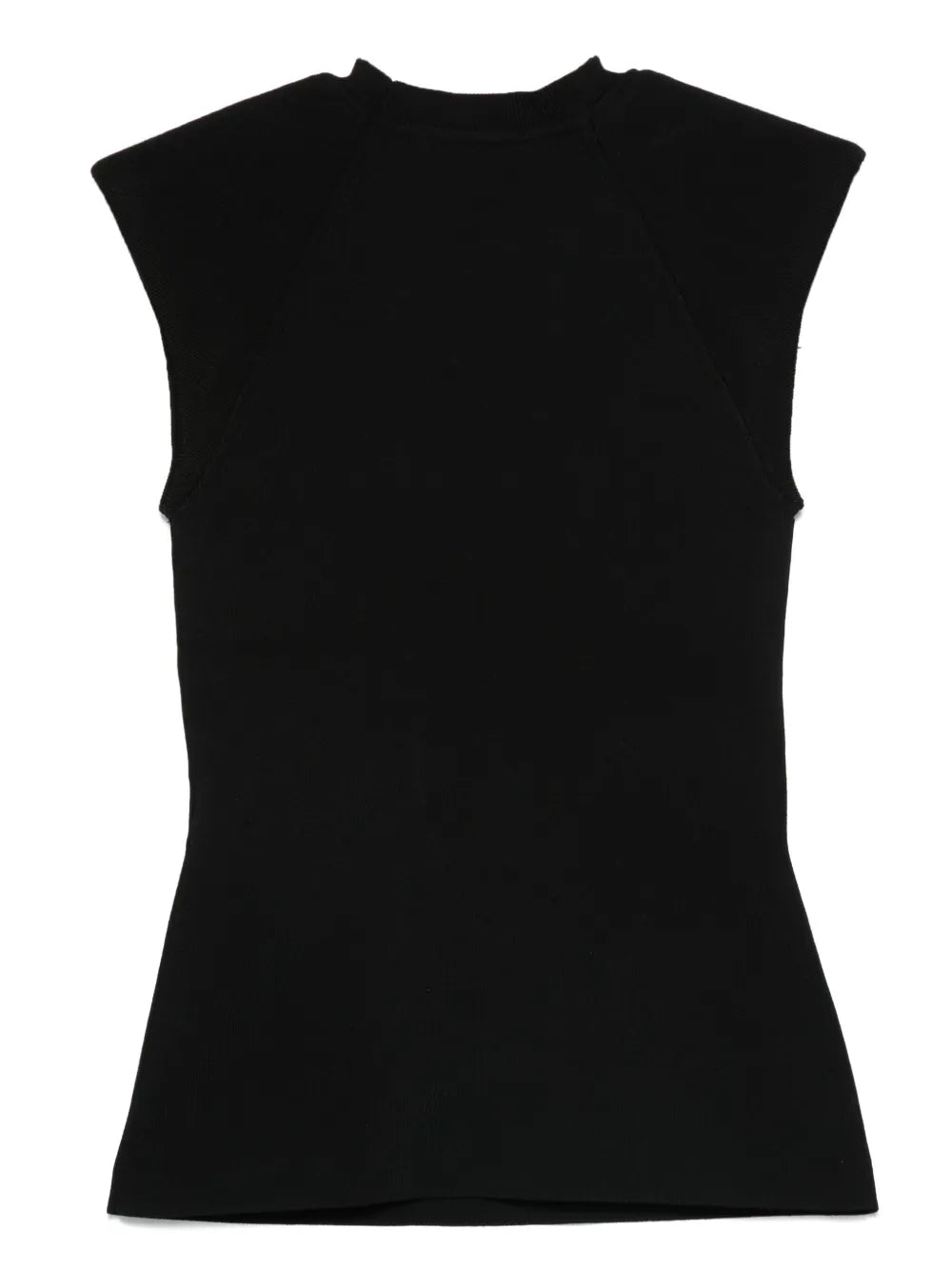 Knitted Vest