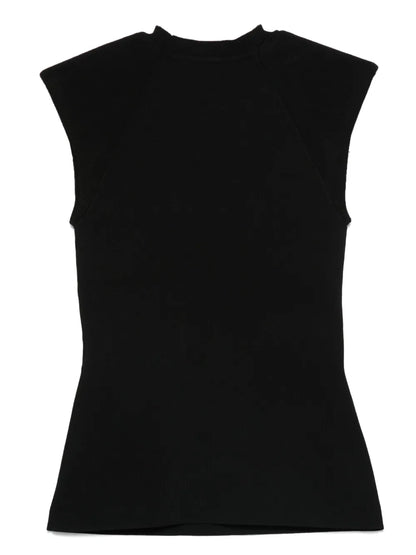 Knitted Vest