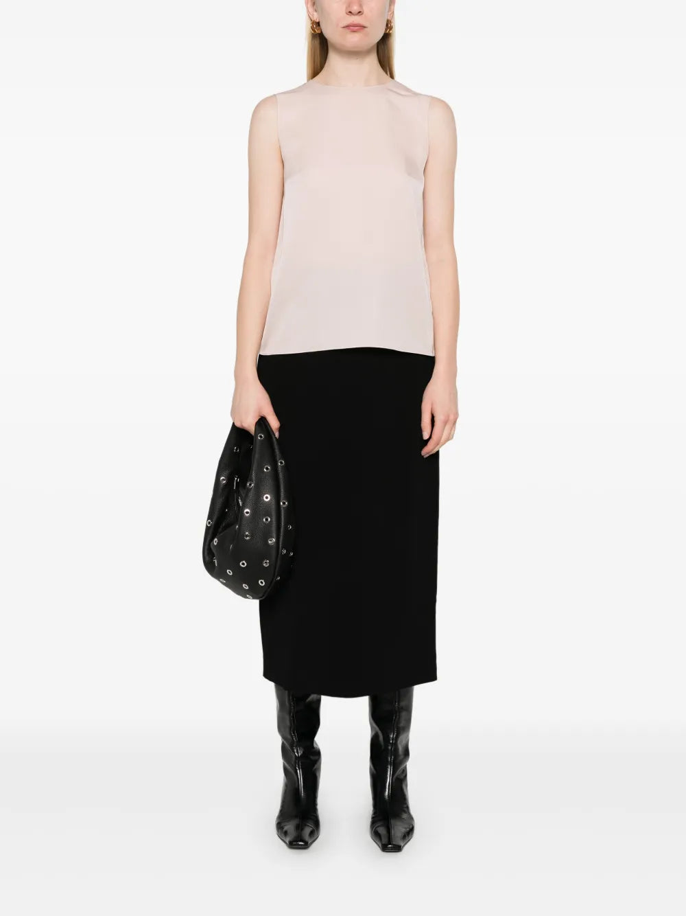 Shell Top