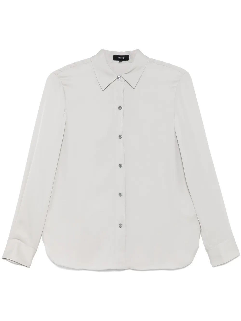 Straight Shirt