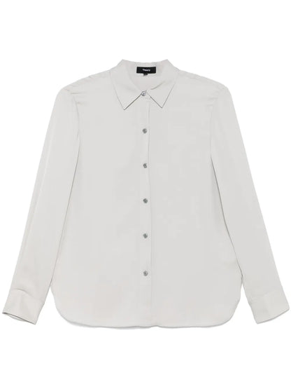 Straight Shirt