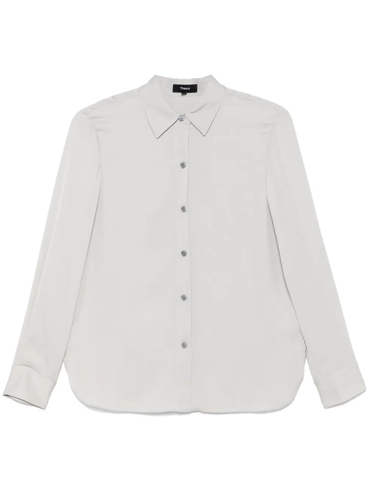 Straight Shirt