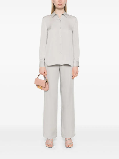 Straight Shirt
