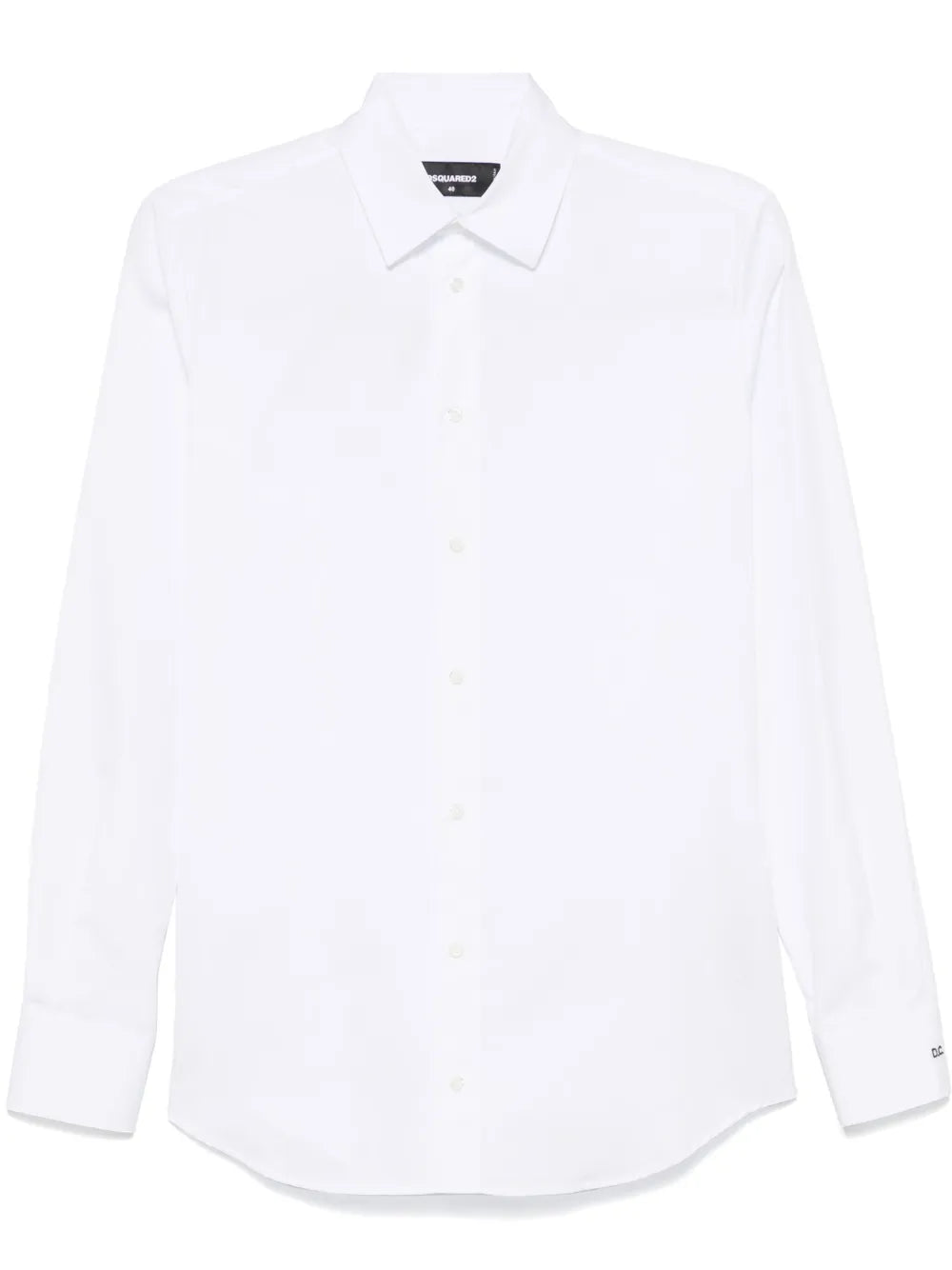 Cotton Shirt