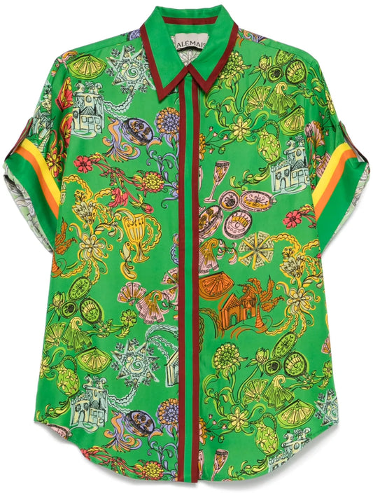 Fiesta Shirt