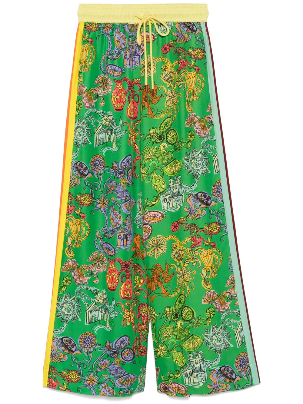 Fiesta Trousers