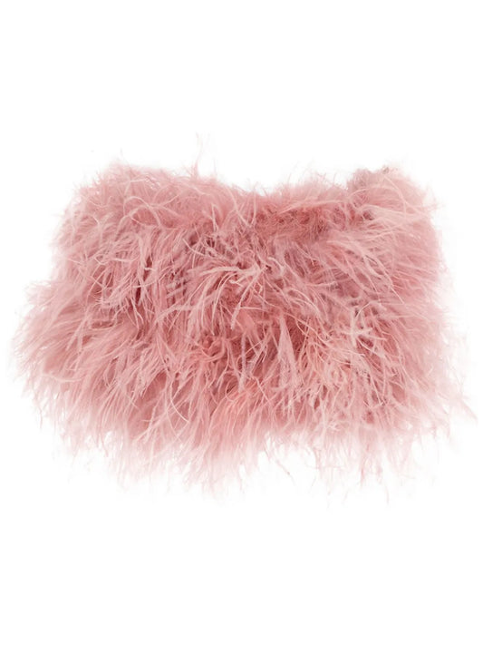Rox Mini Skirt