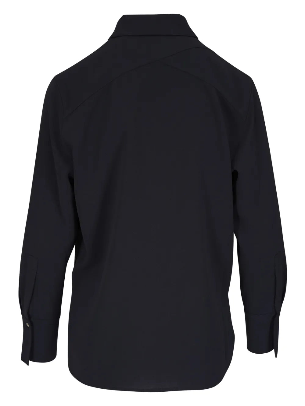 Long-Sleeved Shirt