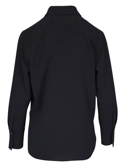 Long-Sleeved Shirt