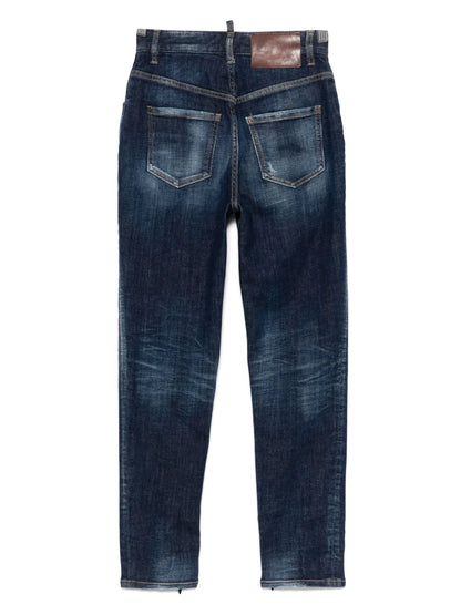 Twiggy Jeans
