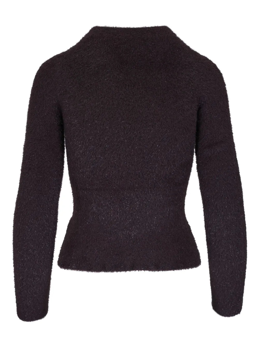 Crew-Neck Sweater