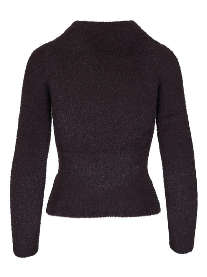Crew-Neck Sweater