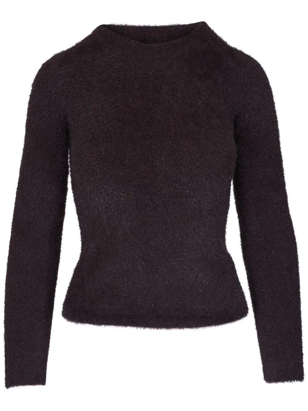 Crew-Neck Sweater
