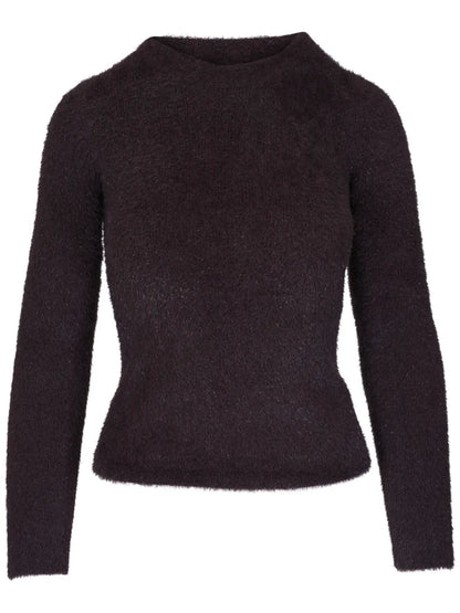 Crew-Neck Sweater