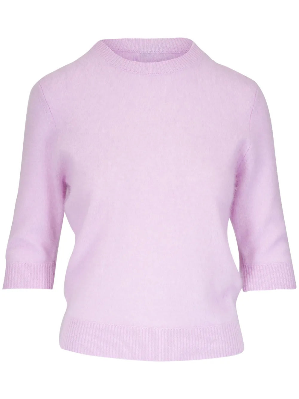 Fluffy Statement Sweater