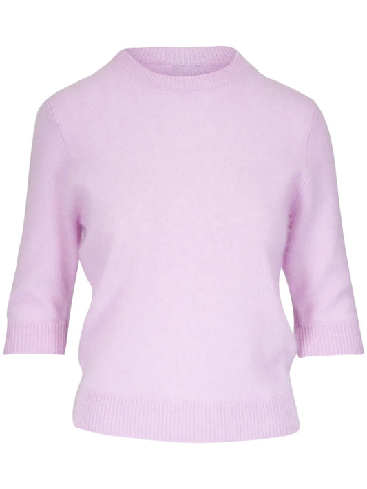 Fluffy Statement Sweater